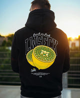 LWSFCK® LIMITED LEMON HOODIE