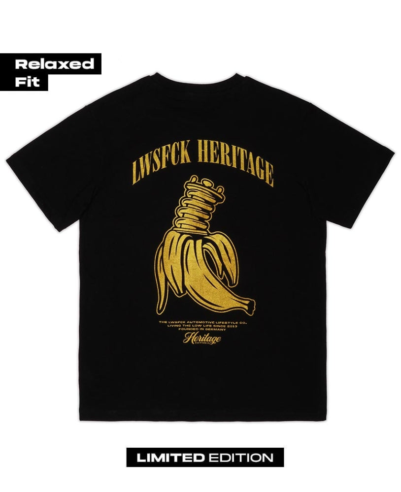 LWSFCK® Heritage V2 Shirt