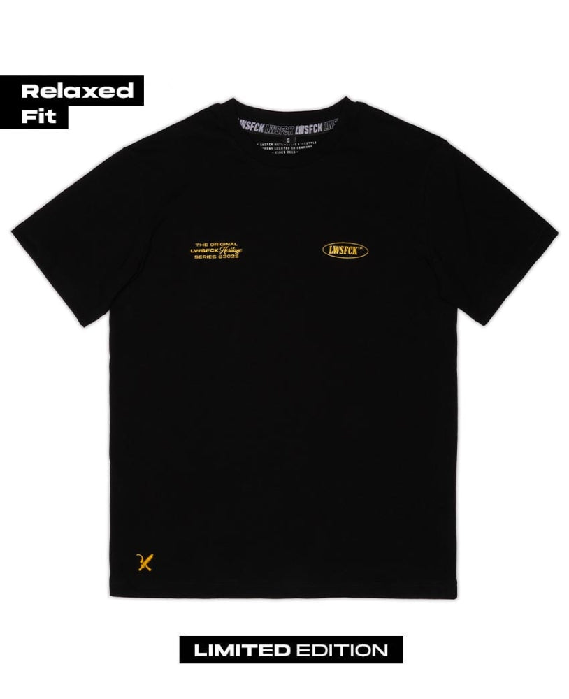 LWSFCK® Heritage V2 Shirt