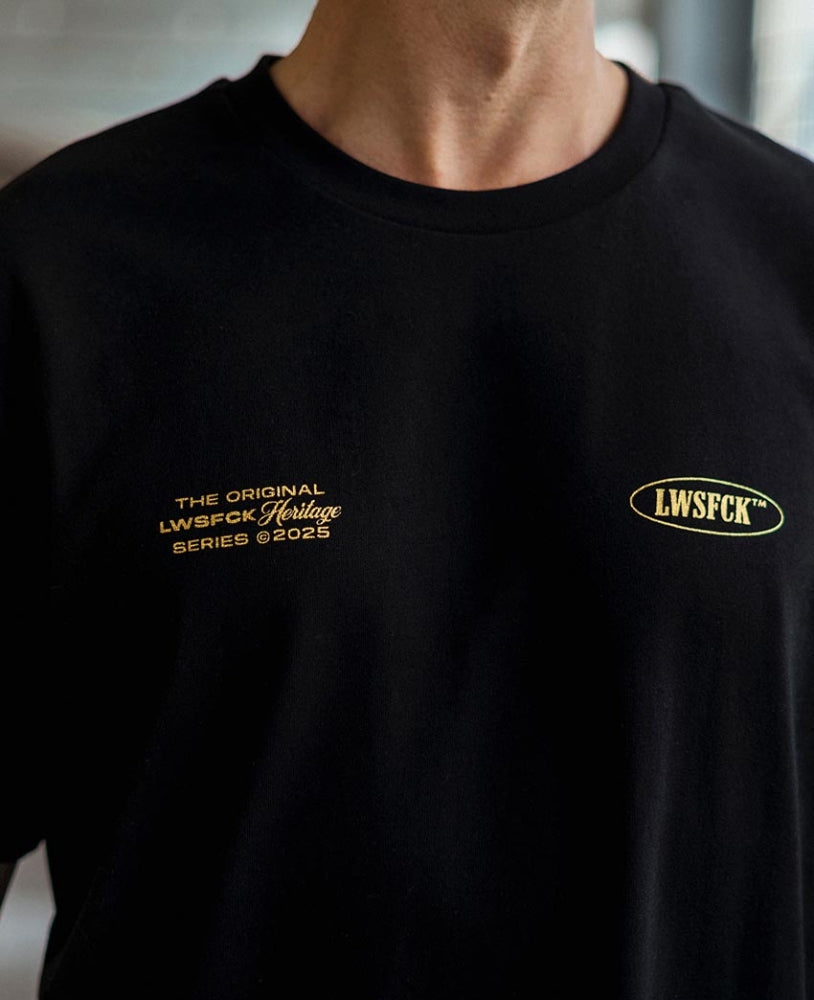 LWSFCK® Heritage V2 Shirt