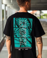 LWSFCK® Limited Wheel Shirt Black