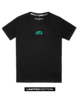 LWSFCK® Limited Crew Shirt Black Minty
