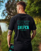LWSFCK® Limited Crew Shirt Black Minty