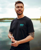 LWSFCK® Limited Crew Shirt Black Minty
