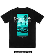 LWSFCK® Limited Drivers Club Shirt
