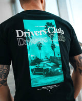 LWSFCK® Limited Drivers Club Shirt