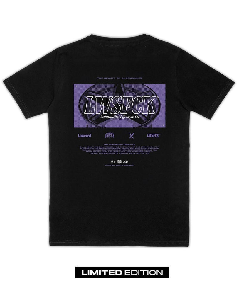 LWSFCK® Limited Purple Haze Shirt
