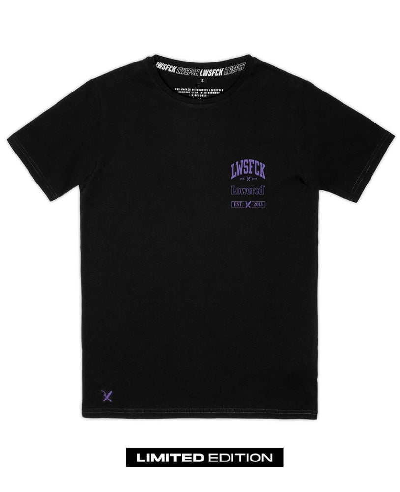 LWSFCK® Limited Purple Haze Shirt