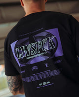 LWSFCK® Limited Purple Haze Shirt