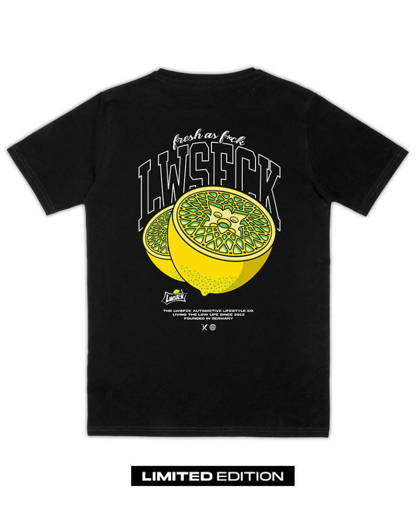 LWSFCK® Limited Lemon Shirt