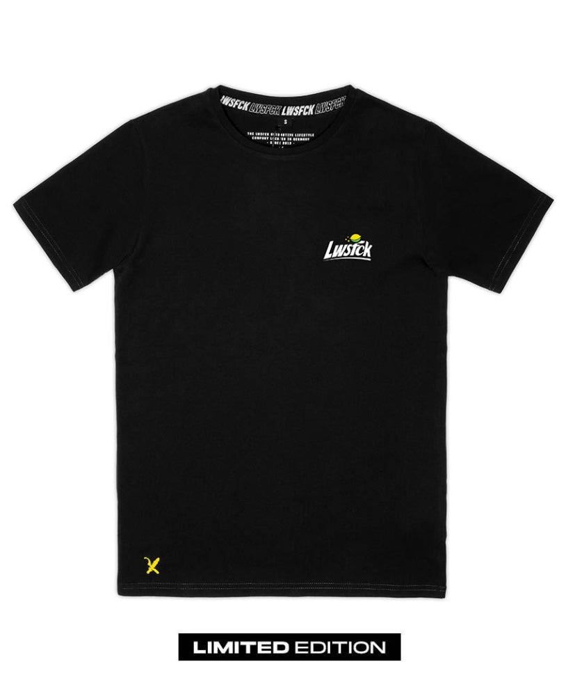 LWSFCK® Limited Lemon Shirt