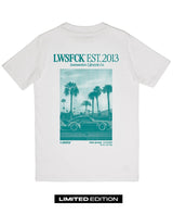LWSFCK® Limited Palms Shirt