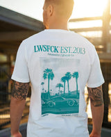 LWSFCK® Limited Palms Shirt