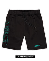 LWSFCK® LIMITED CREW SHORTS