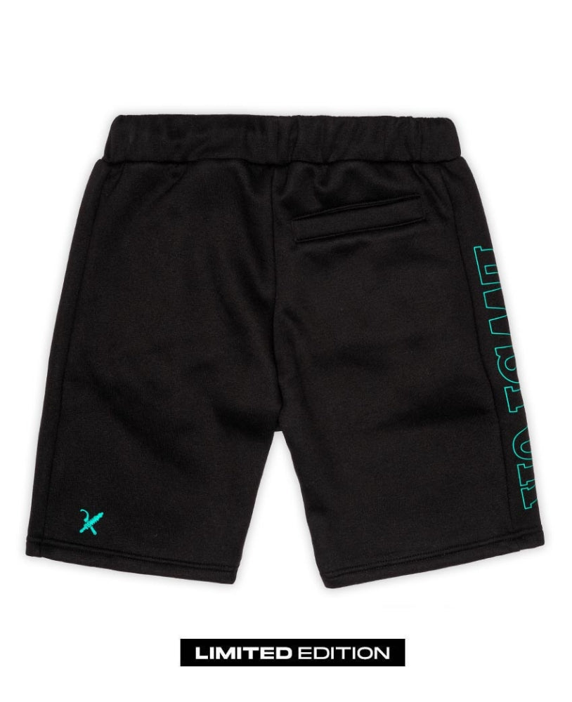 LWSFCK® LIMITED CREW SHORTS