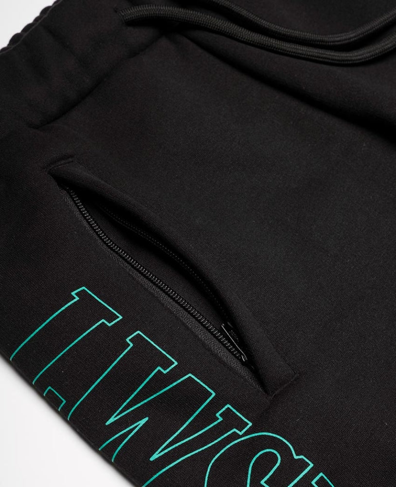 LWSFCK® LIMITED CREW SHORTS