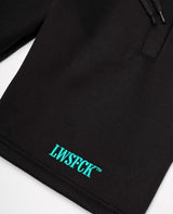 LWSFCK® LIMITED CREW SHORTS