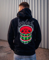 LWSFCK® LIMITED WATERMELON HOODIE