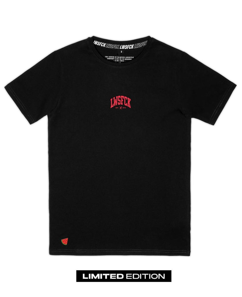LWSFCK® Limited Watermelon Shirt