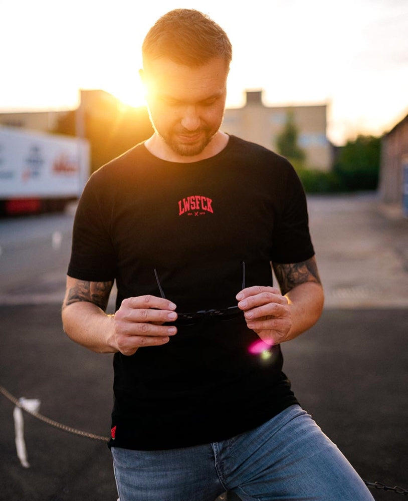 LWSFCK® Limited Watermelon Shirt