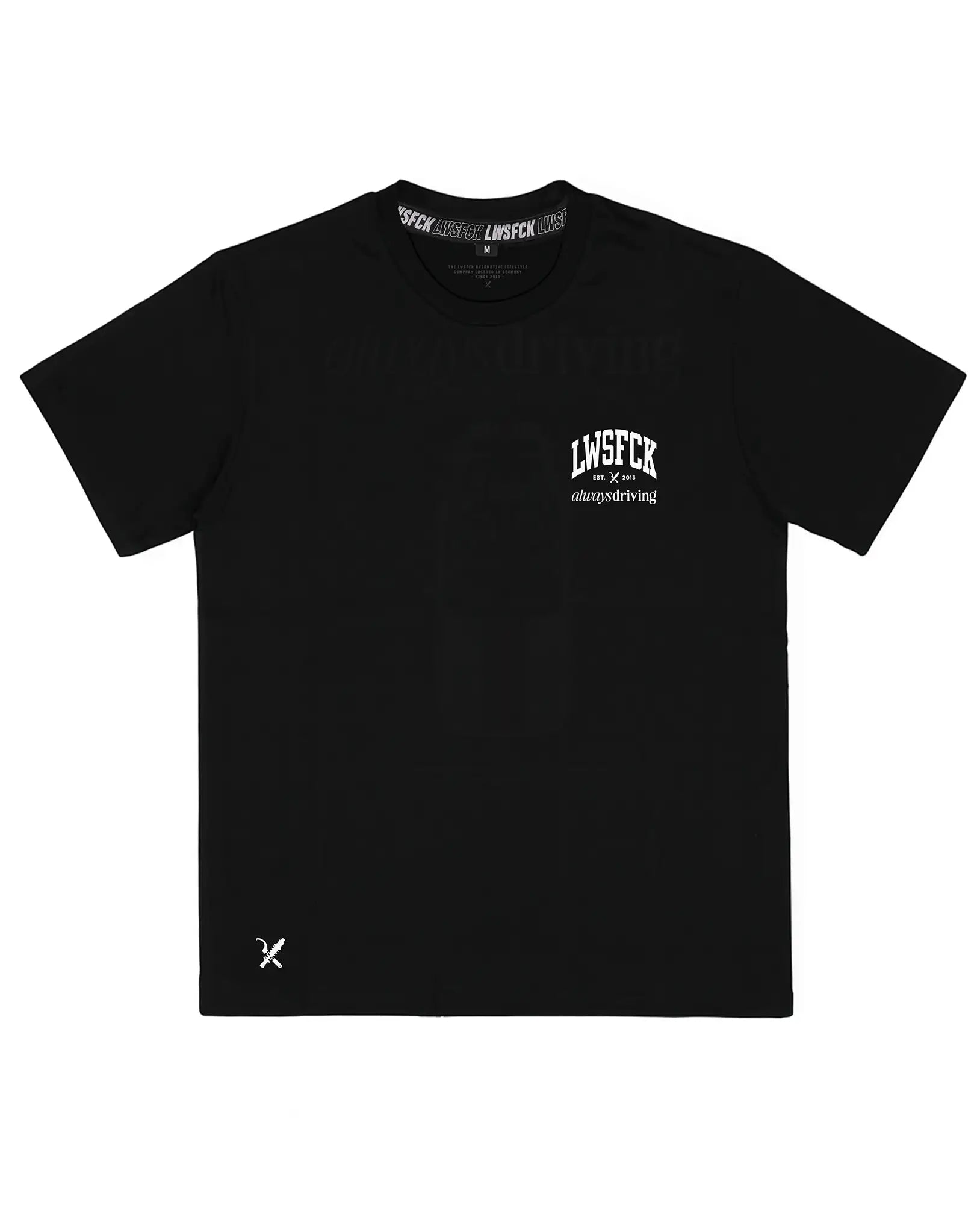 LWSFCK® Safari Shirt
