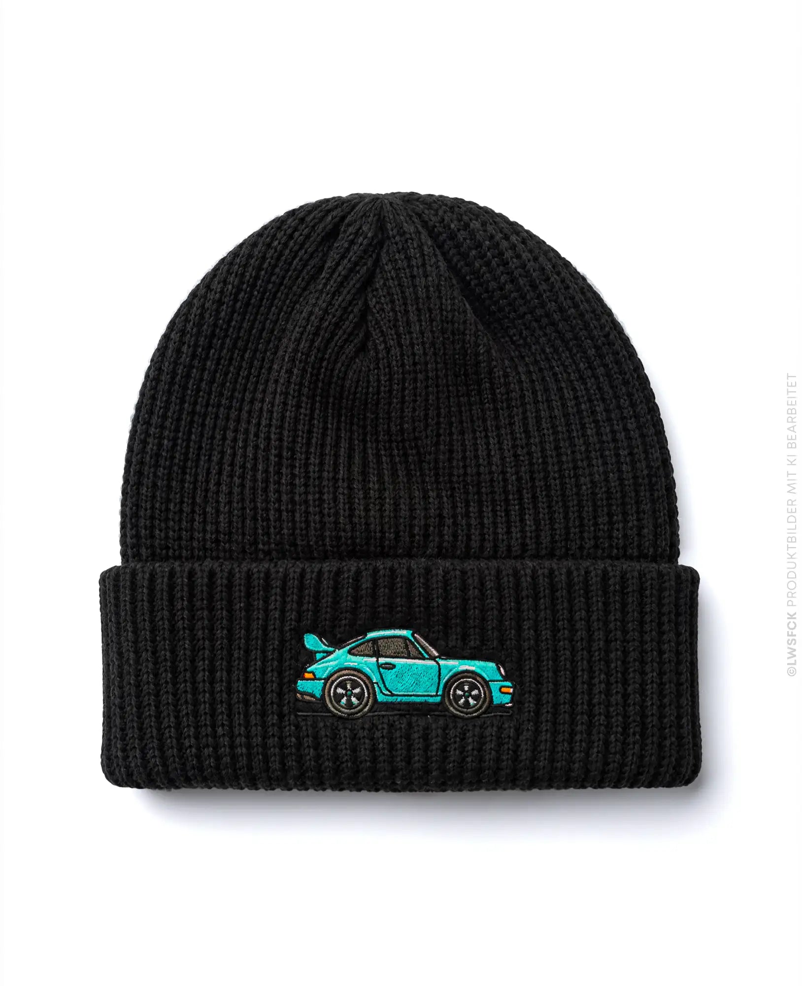 LWSFCK® LIMITED TURBO BEANIE