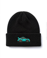 LWSFCK® LIMITED TURBO BEANIE