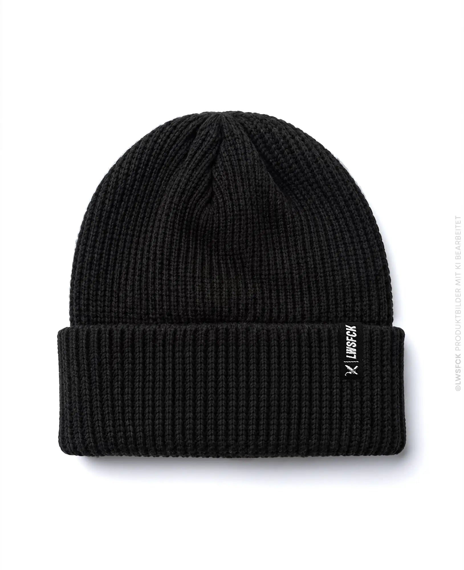 LWSFCK® LIMITED TURBO BEANIE