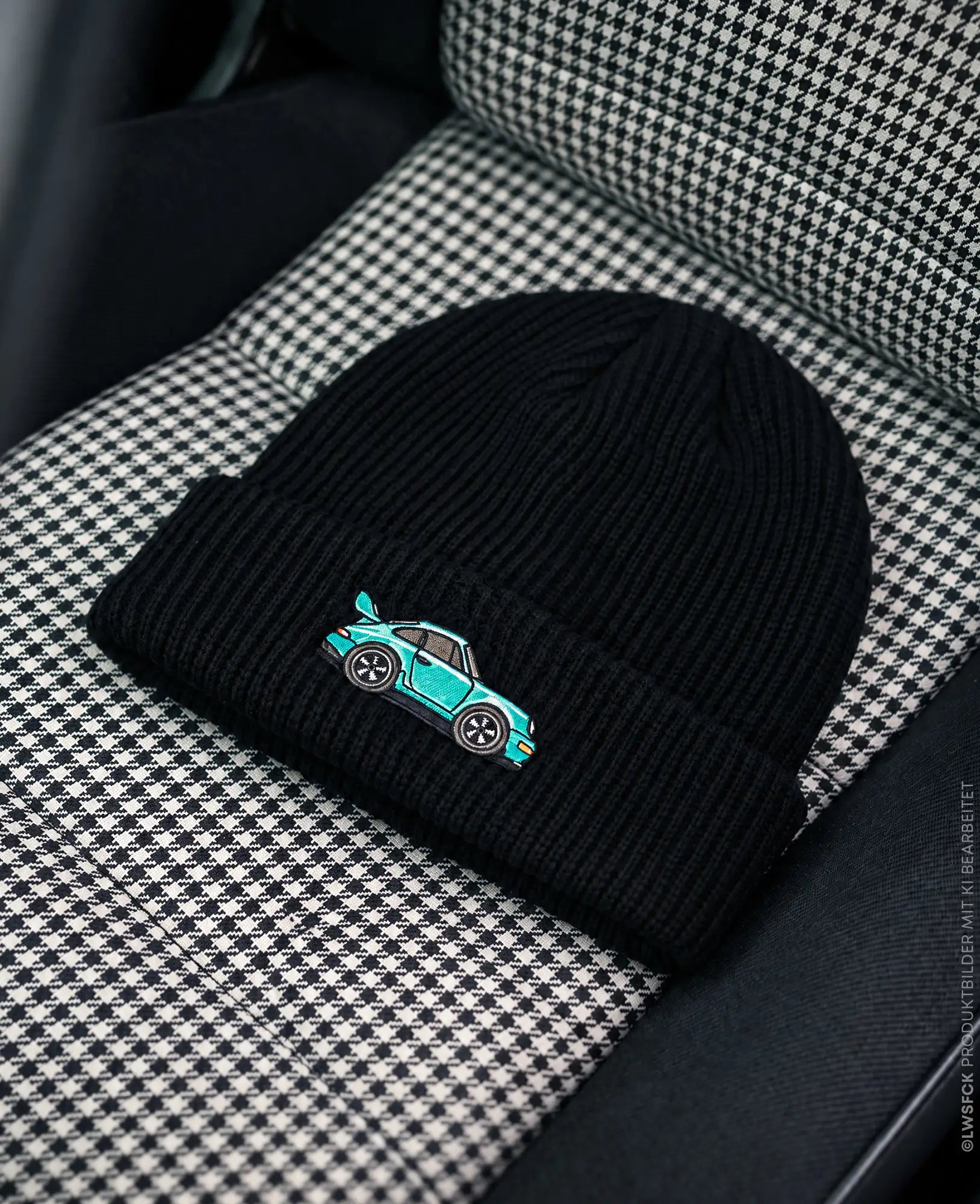 LWSFCK® LIMITED BEANIE BUNDLE