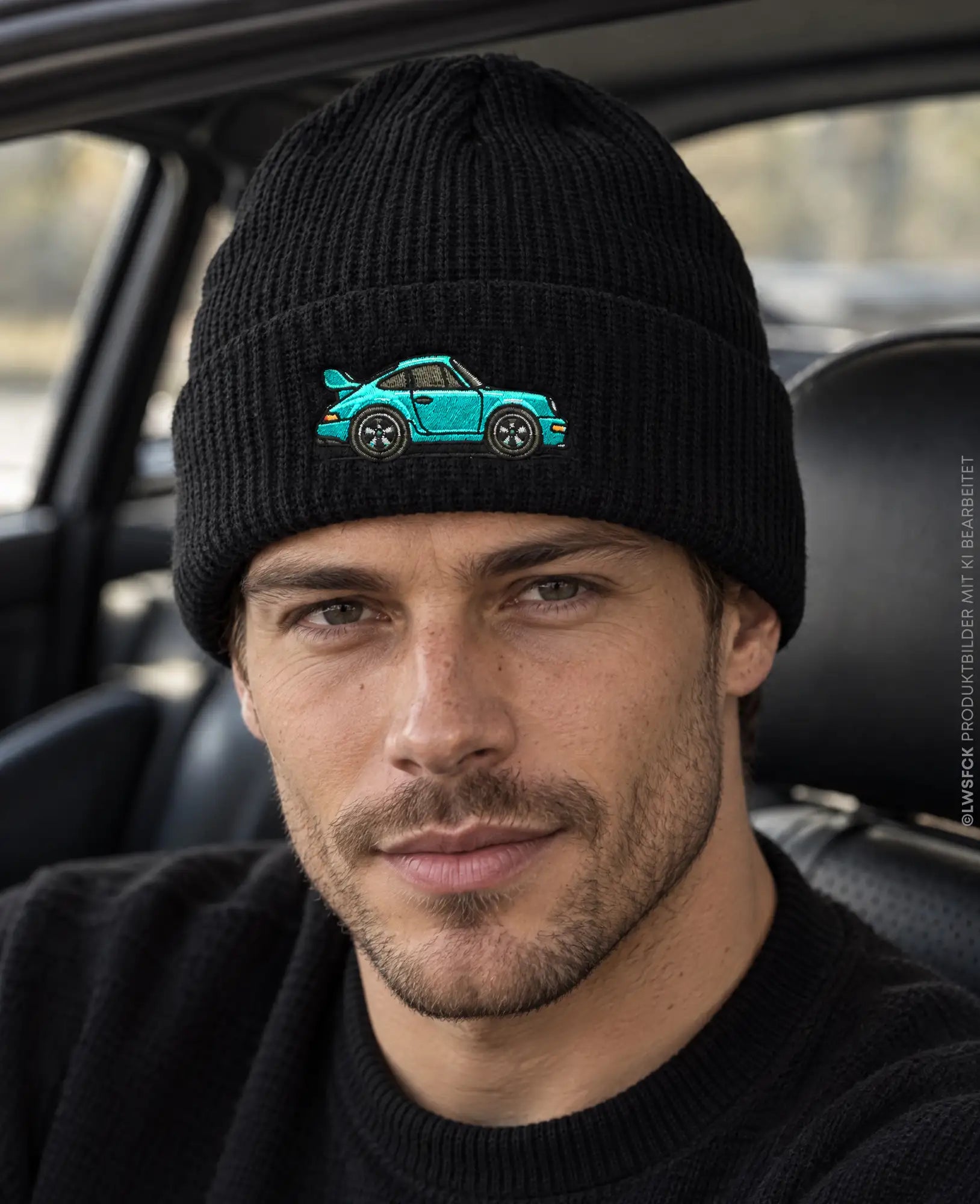 LWSFCK® LIMITED BEANIE BUNDLE
