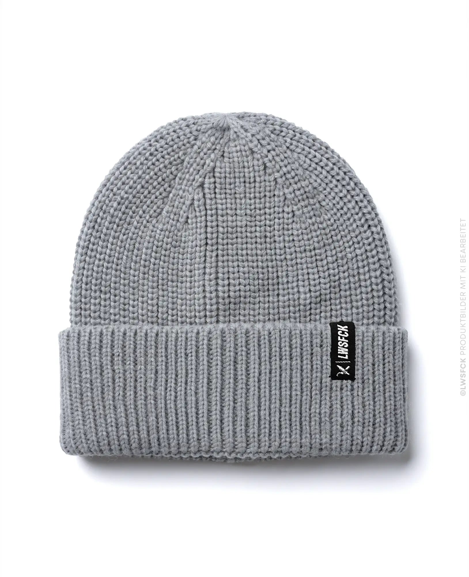 LWSFCK® LIMITED ASPHALT BEANIE