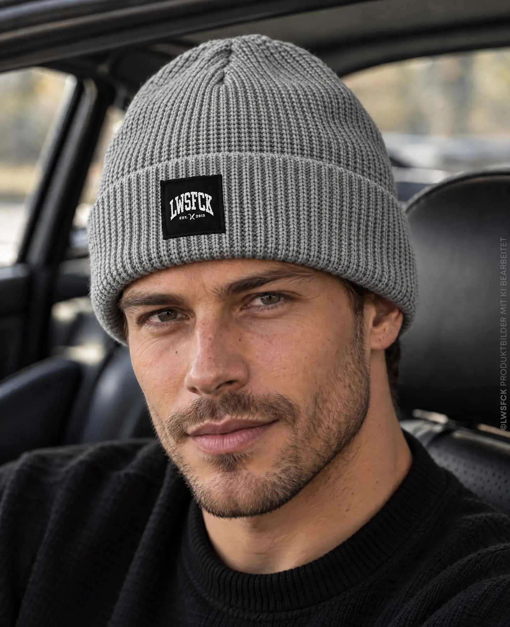LWSFCK® LIMITED BEANIE BUNDLE