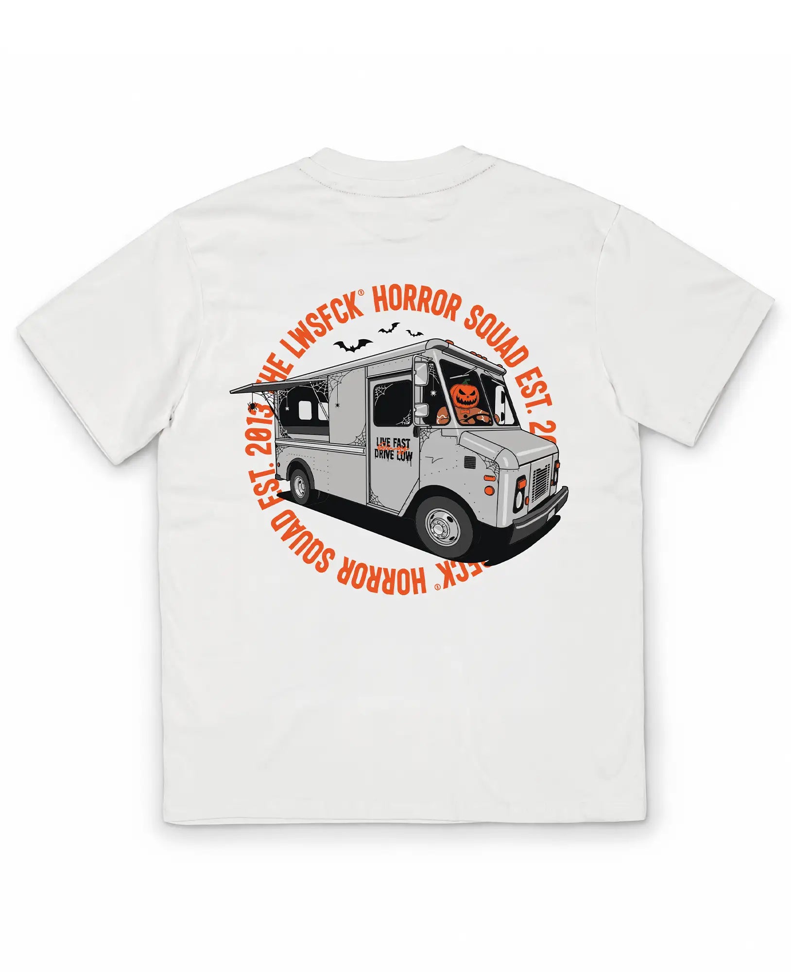 LWSFCK® Horror Squad Shirt