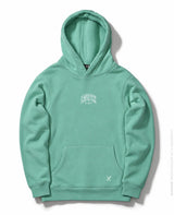 LWSFCK® Jade Wheel Hoodie