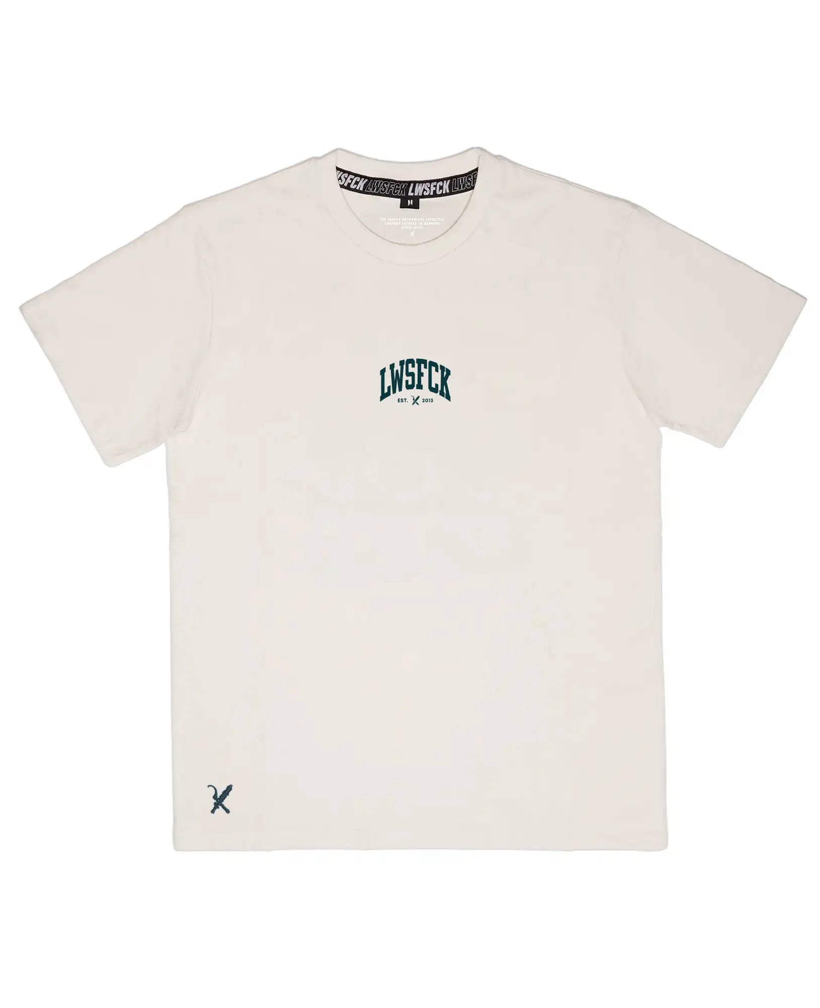 LWSFCK® Sorry Officer Shirt