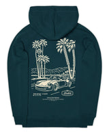 LWSFCK® PALMS HOODIE