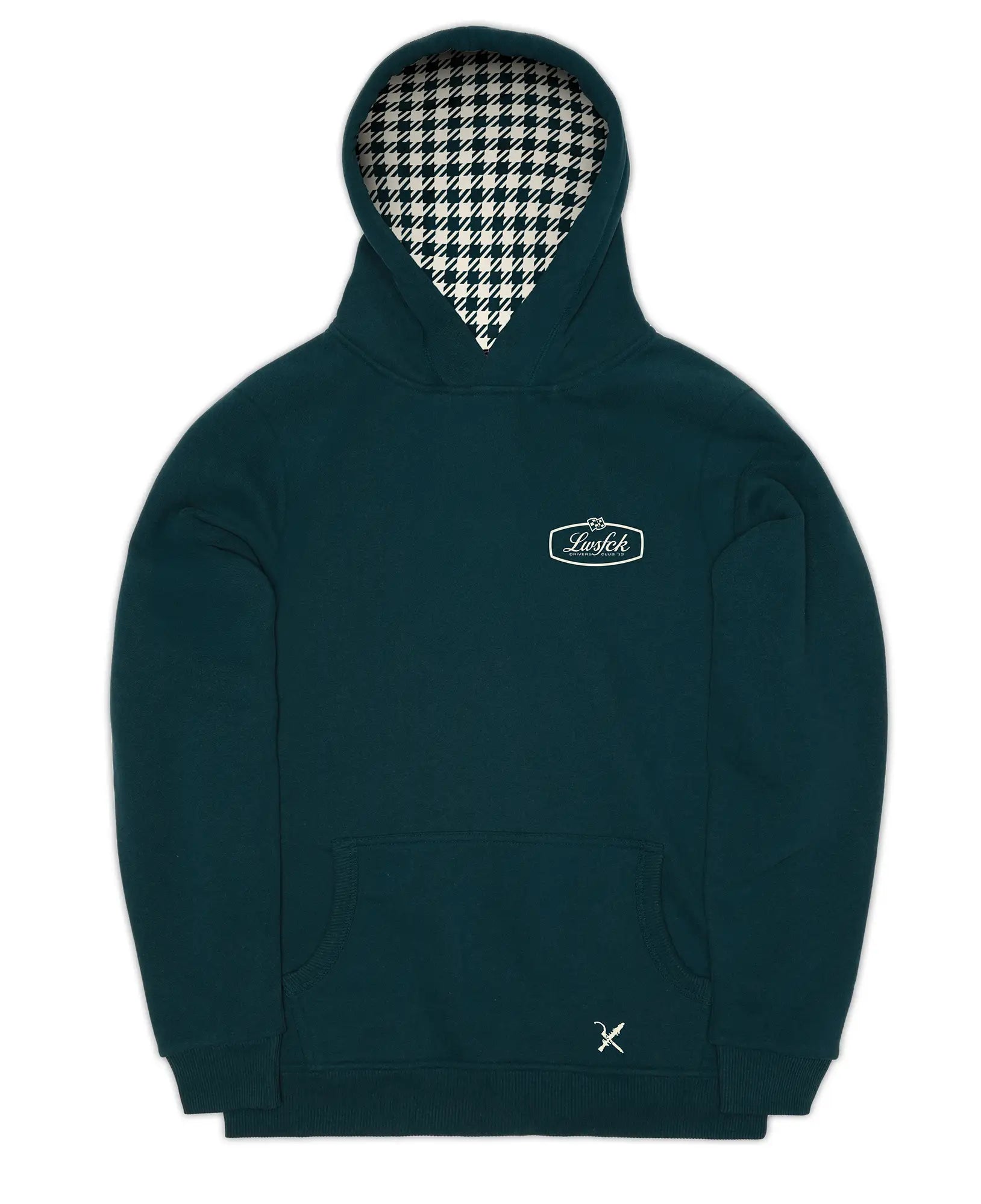 LWSFCK® PALMS HOODIE