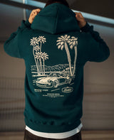 LWSFCK® PALMS HOODIE