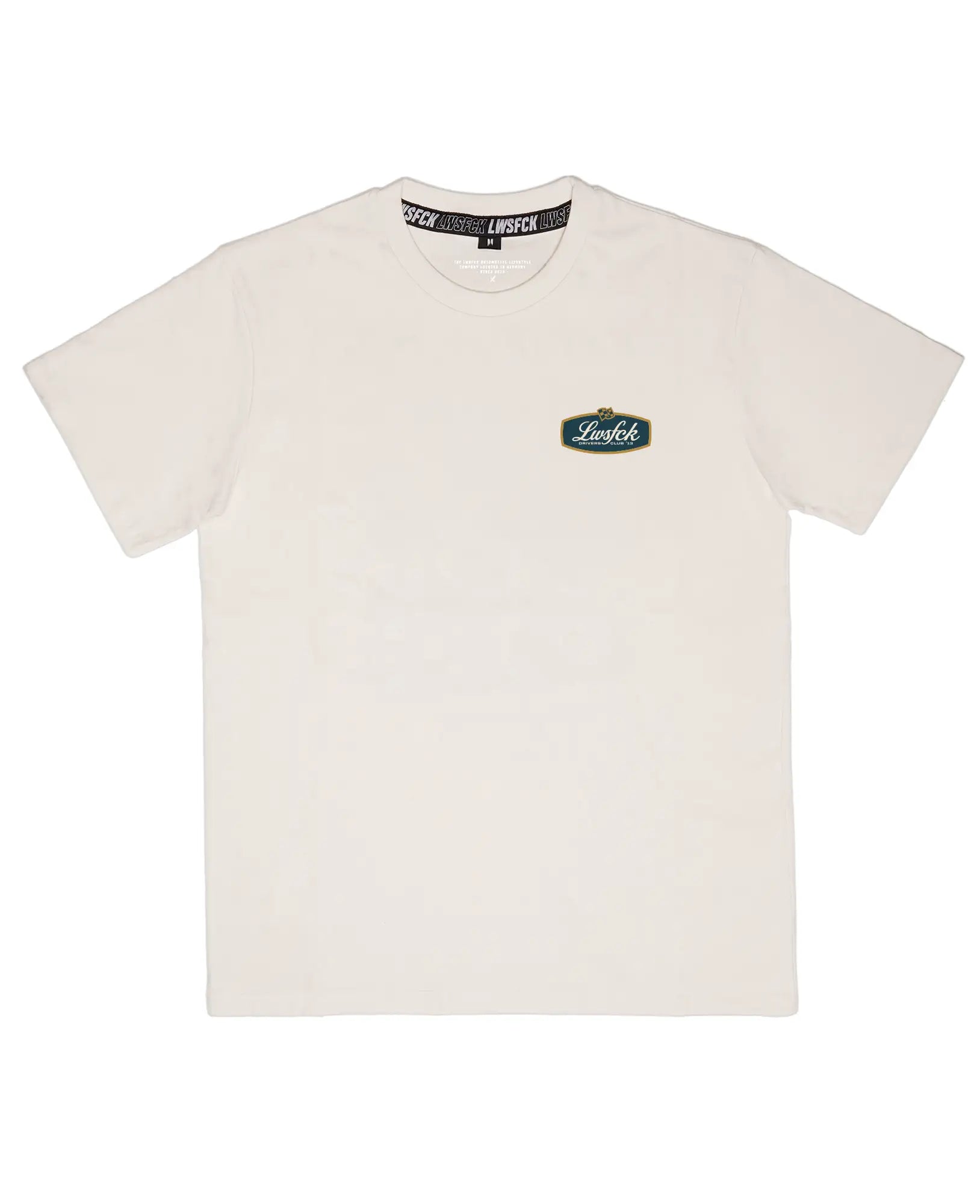 LWSFCK® Palms Shirt