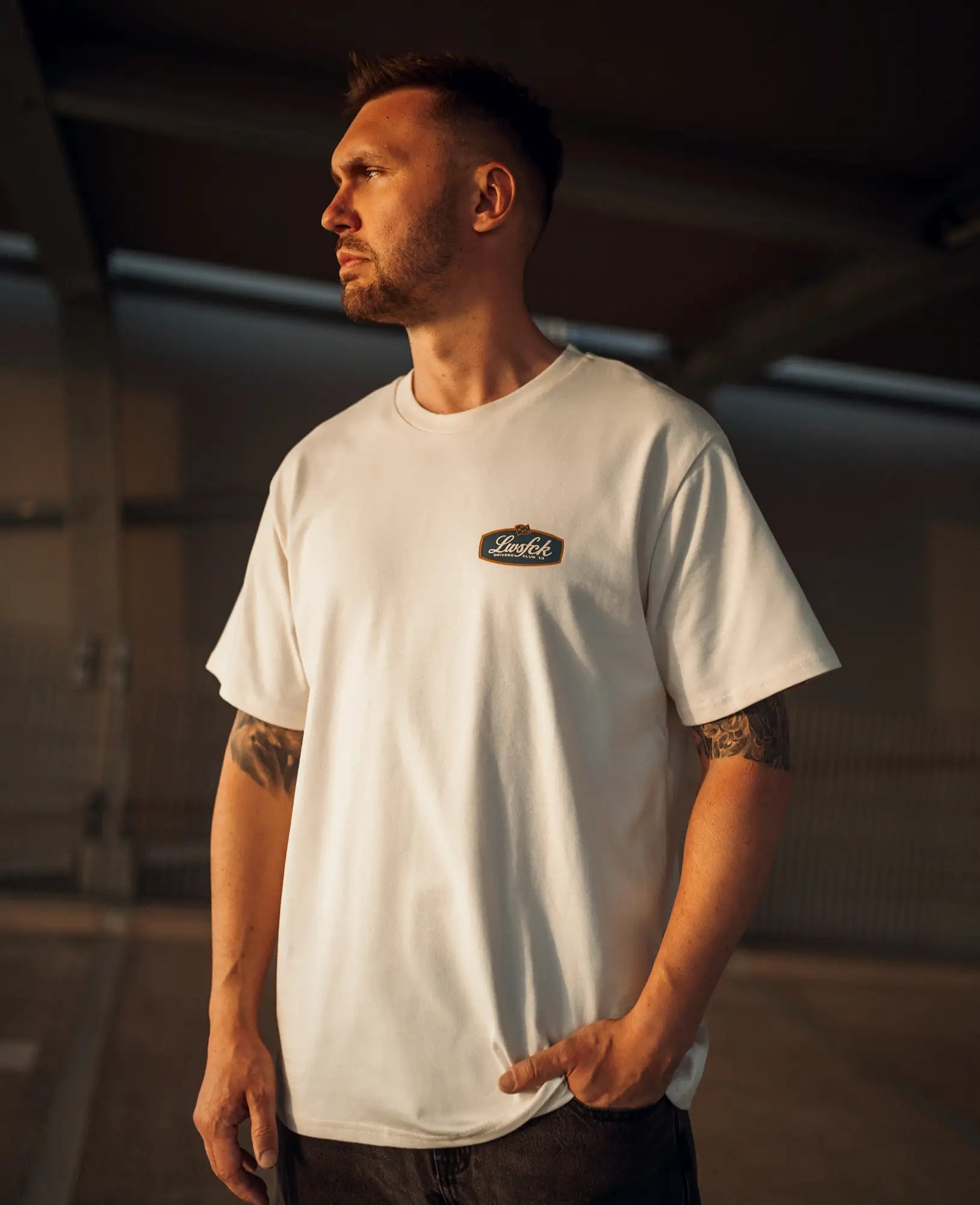 LWSFCK® Palms Shirt