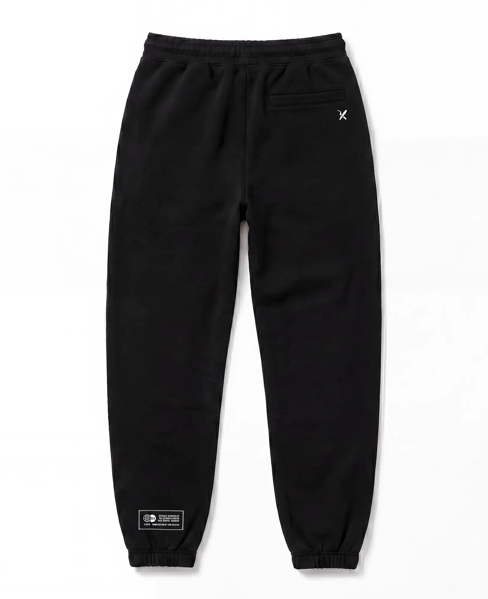 LWSFCK® RACING PANTS