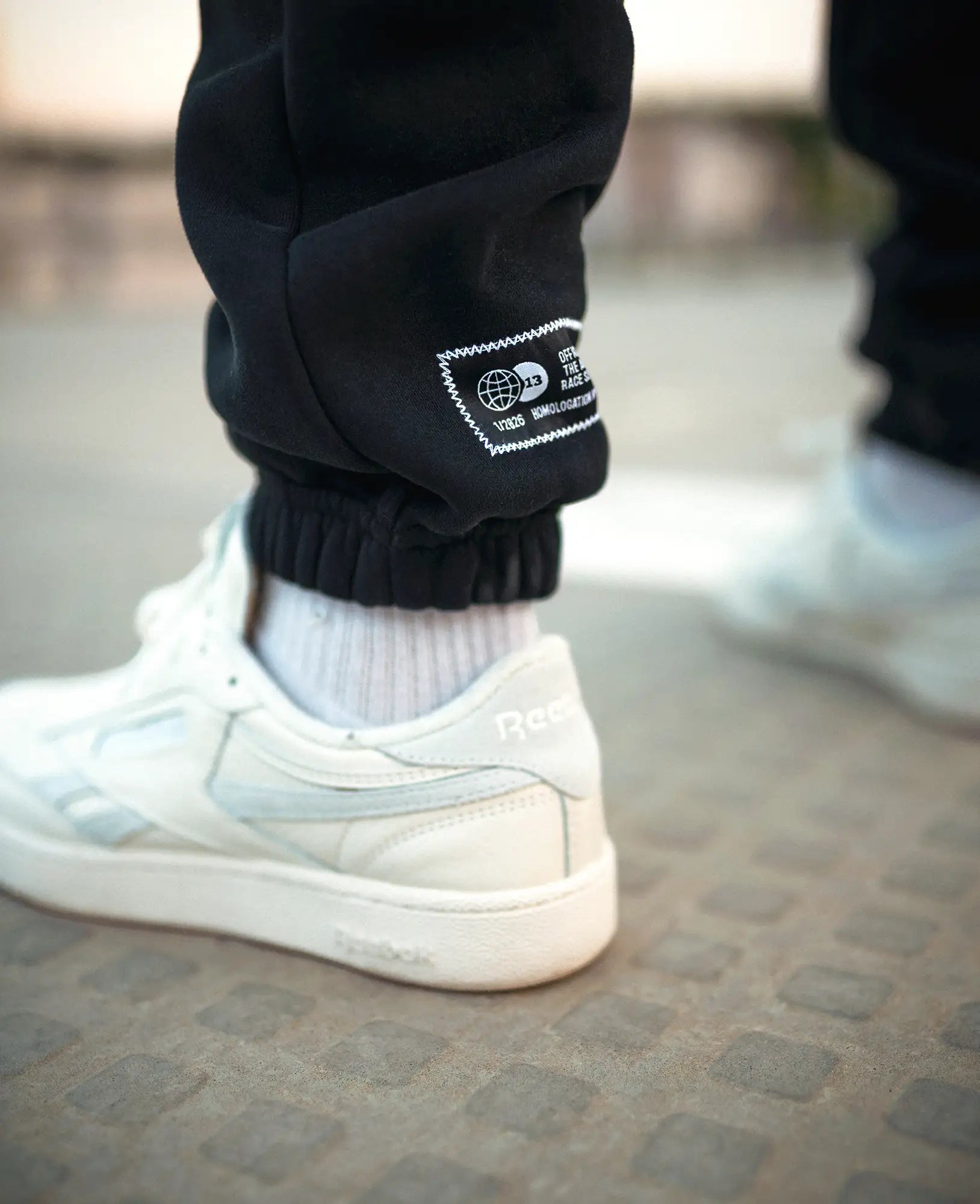 LWSFCK® RACING PANTS