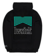 LWSFCK® RACING ZIP HOODIE
