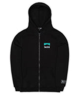 LWSFCK® RACING ZIP HOODIE