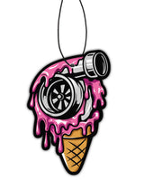 LWSFCK® Ice Cream Air Freshener
