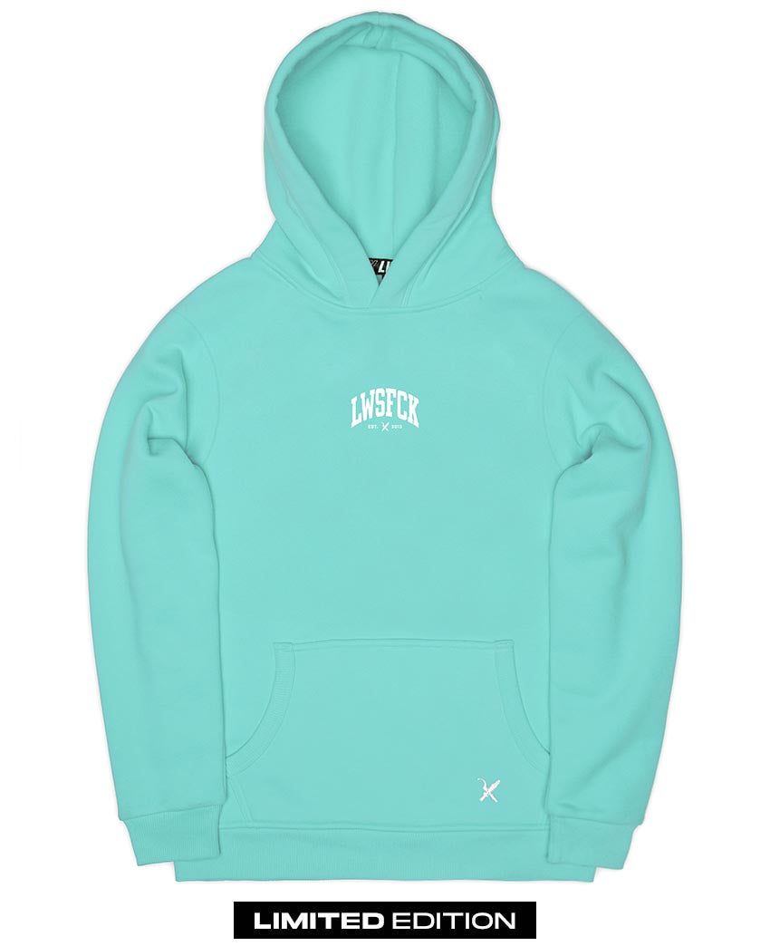 LWSFCK® LIMITED ICE CREAM HOODIE