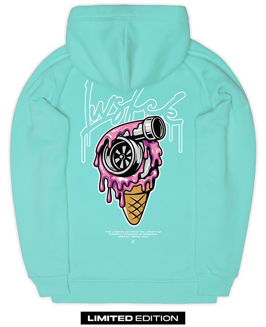LWSFCK® LIMITED ICE CREAM HOODIE