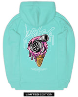 LWSFCK® LIMITED ICE CREAM HOODIE
