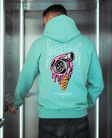 LWSFCK® LIMITED ICE CREAM HOODIE