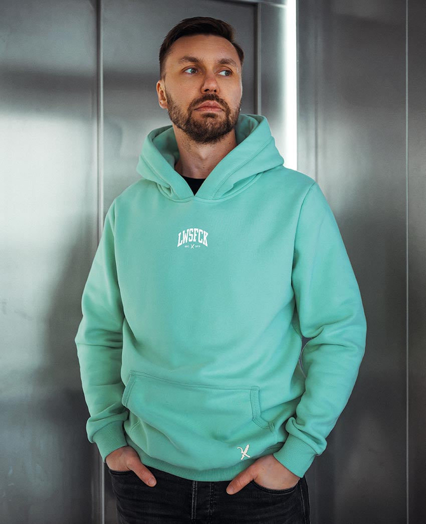 LWSFCK® LIMITED ICE CREAM HOODIE